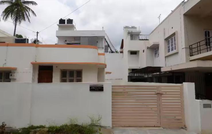 Perfect Gateway Villa Mysore Exterior photo